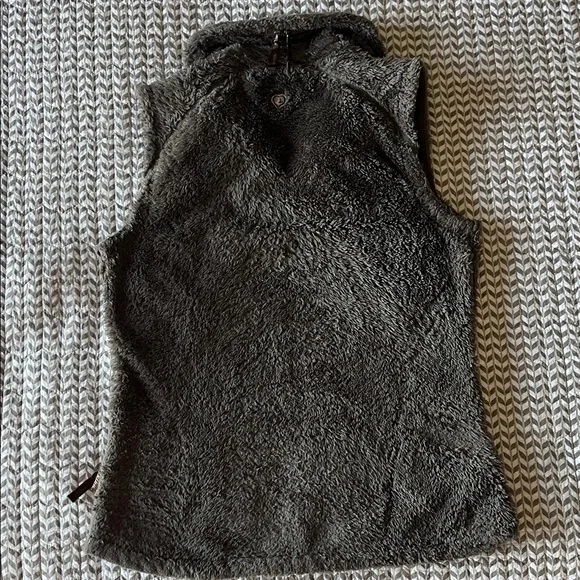 Kuhl Flight Fleece Vest - Picture 2 of 7